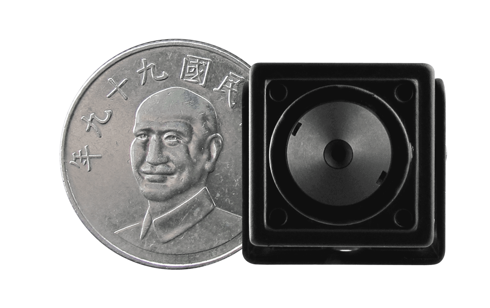 微型監視攝影機